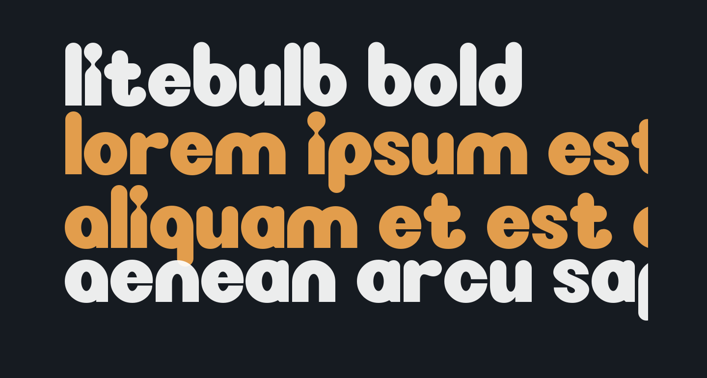 ff meta bold font free