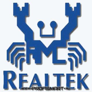 realtek alc887 8-channel high definition audio codec driver